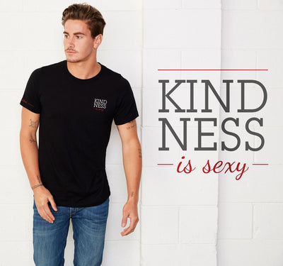Kindness Is Sexy